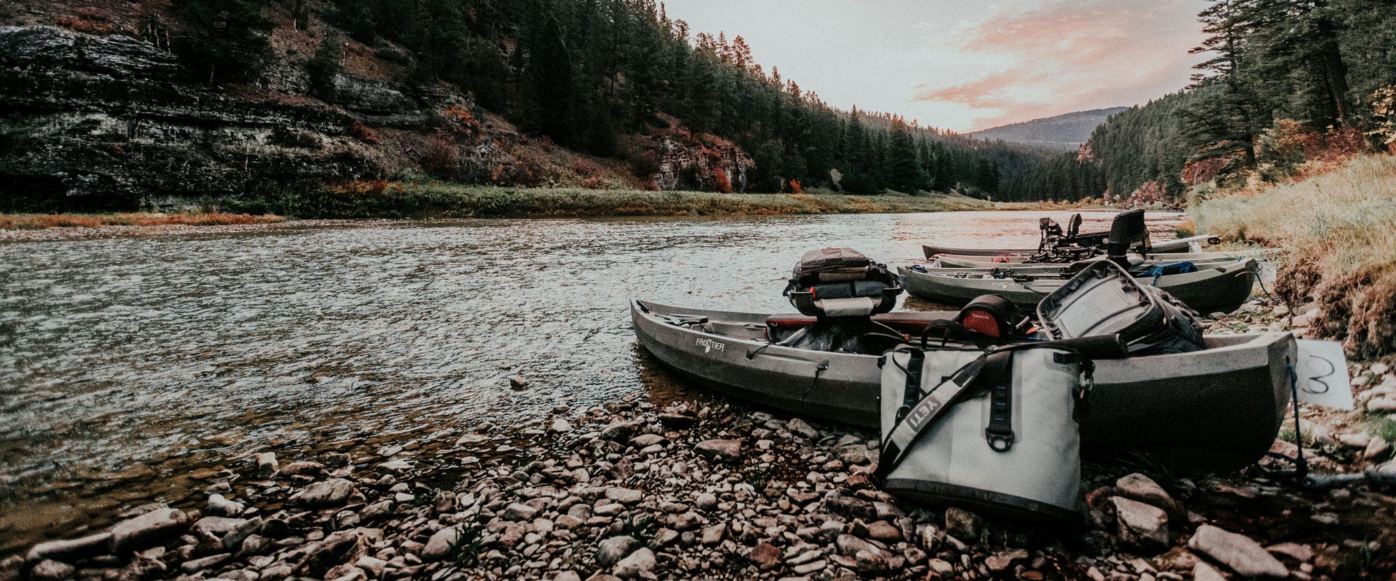 A Guide to Floating and Camping on Montana's Smith River