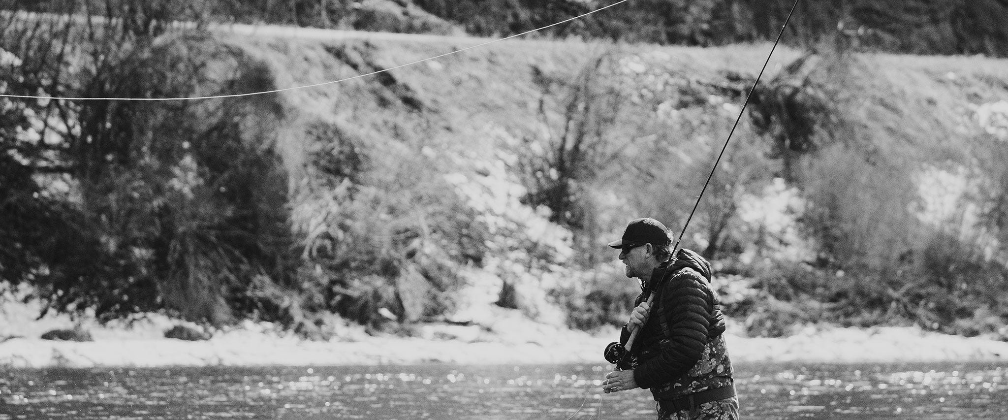 Grab History: A Steelhead Story