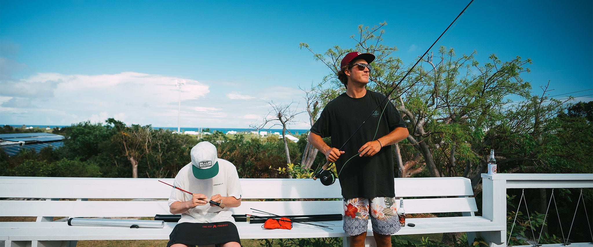 TFP Rod Tube Manifesto 