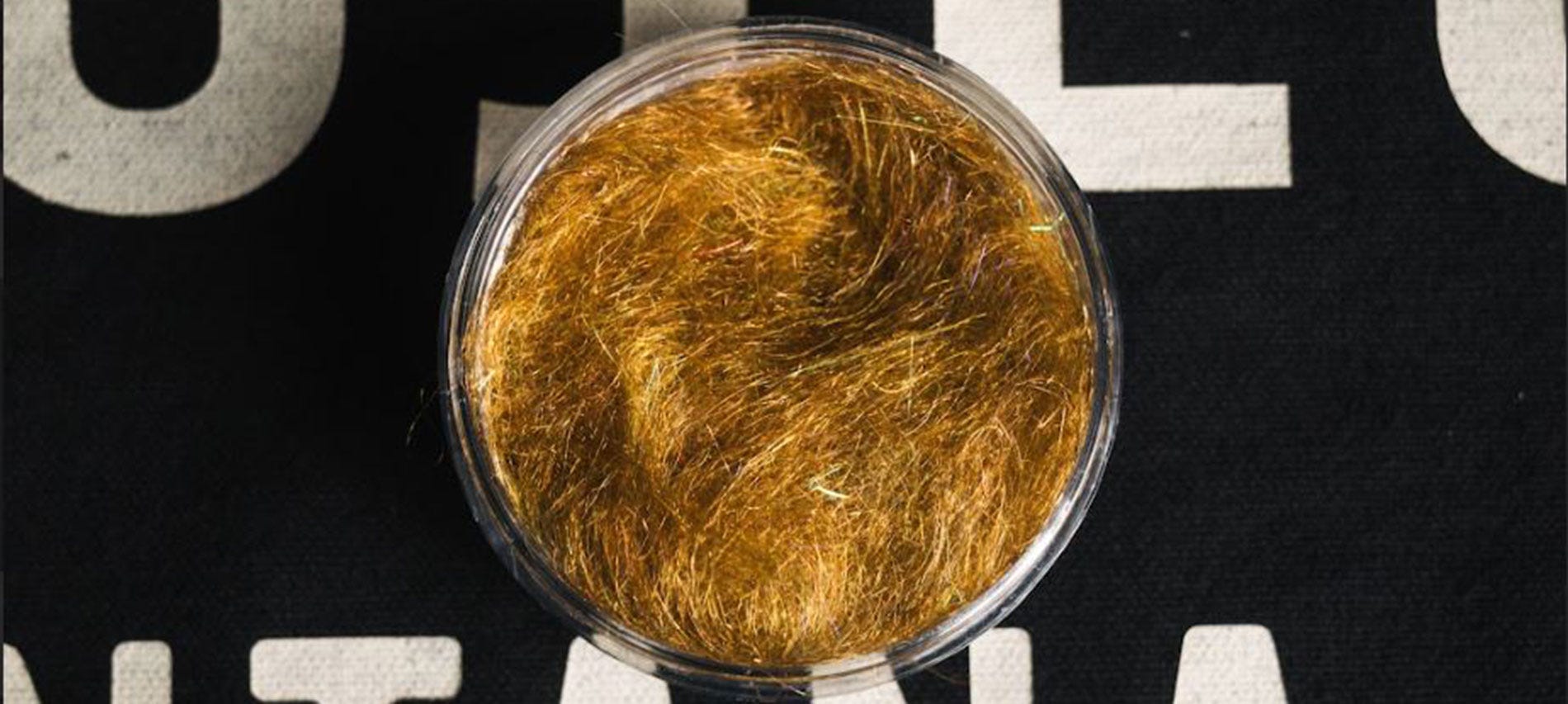 The Semperfli Boom Dubbing 