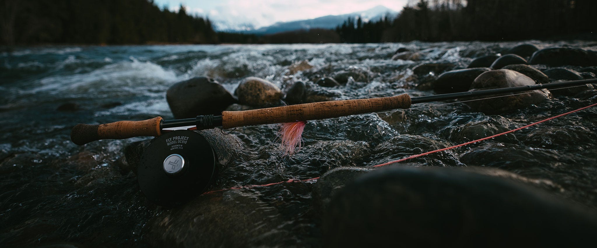 An Introduction to Spey Fishing Techniques and Gear