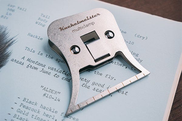 Getting The Most Out of Your CDC Flies