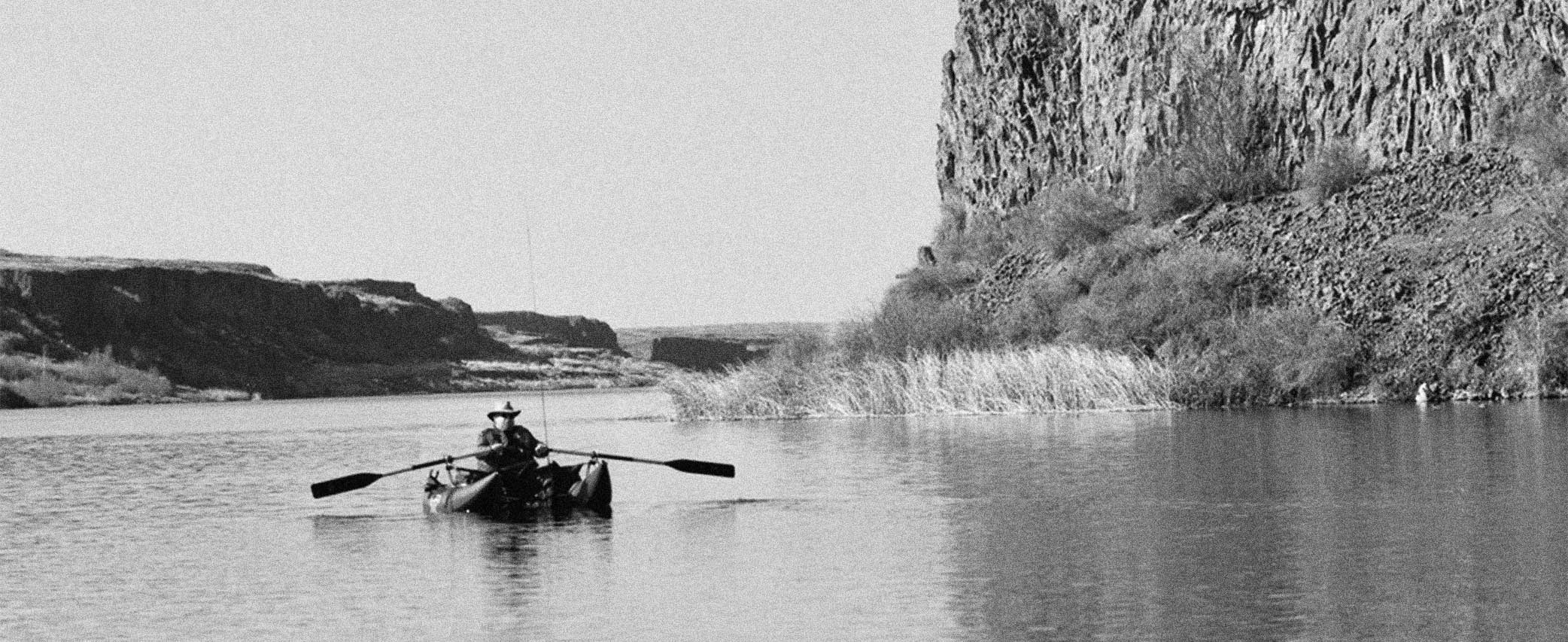 The Music of Coffeepot Lake