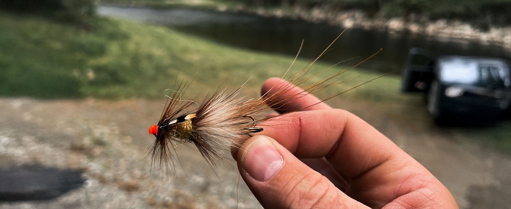 Tying the Creme Brulee with Lars Litzell