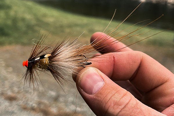 Tying the Creme Brulee with Lars Litzell