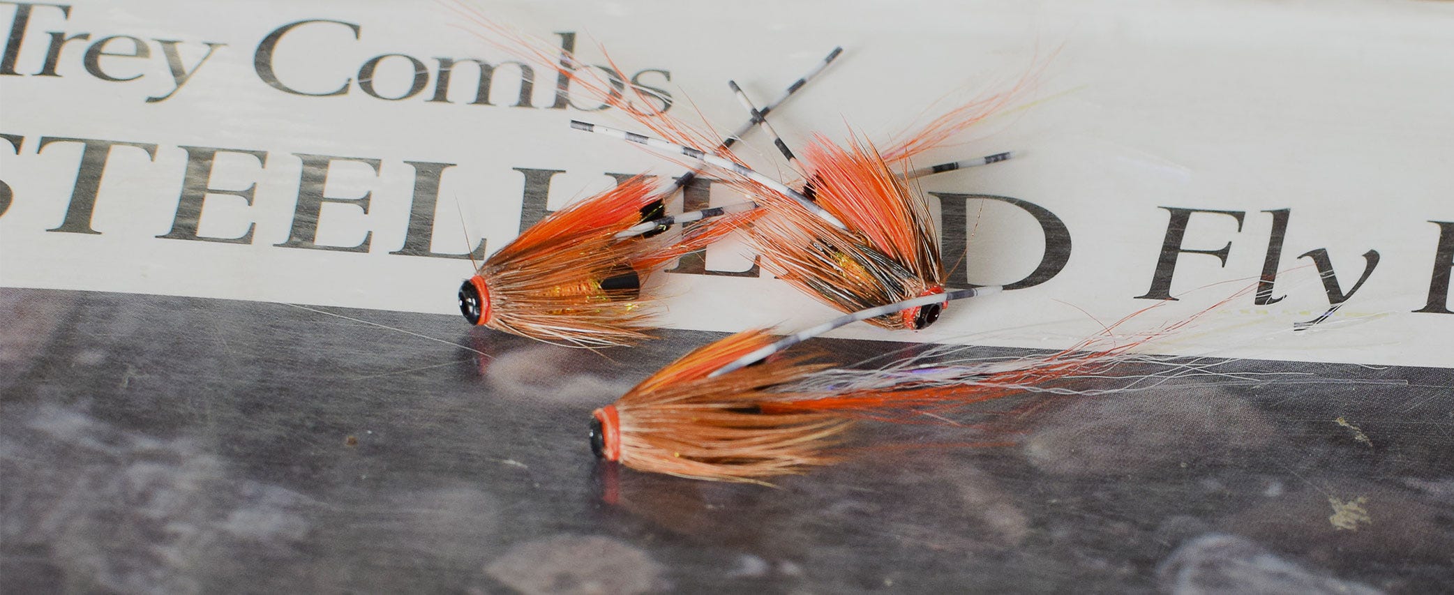 October Caddis and the Classic GP