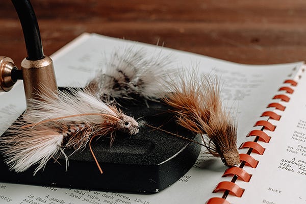 Kelly Galloup's Mini and Micro Dungeon