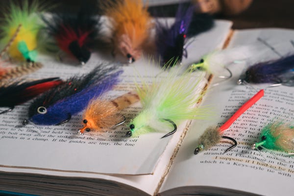 House Of Fly's Top 10 Tarpon Flies of 2026