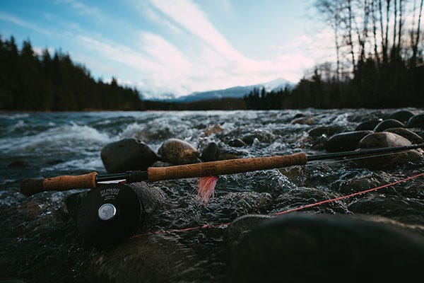 An Introduction to Spey Fishing Techniques and Gear