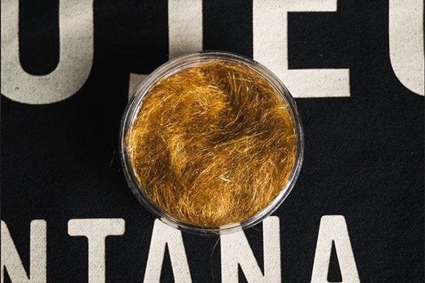 The Semperfli Boom Dubbing 