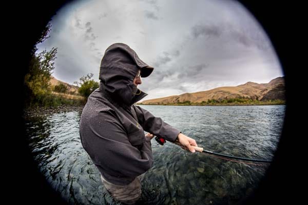 Battle Hardened: Idaho's Clearwater River