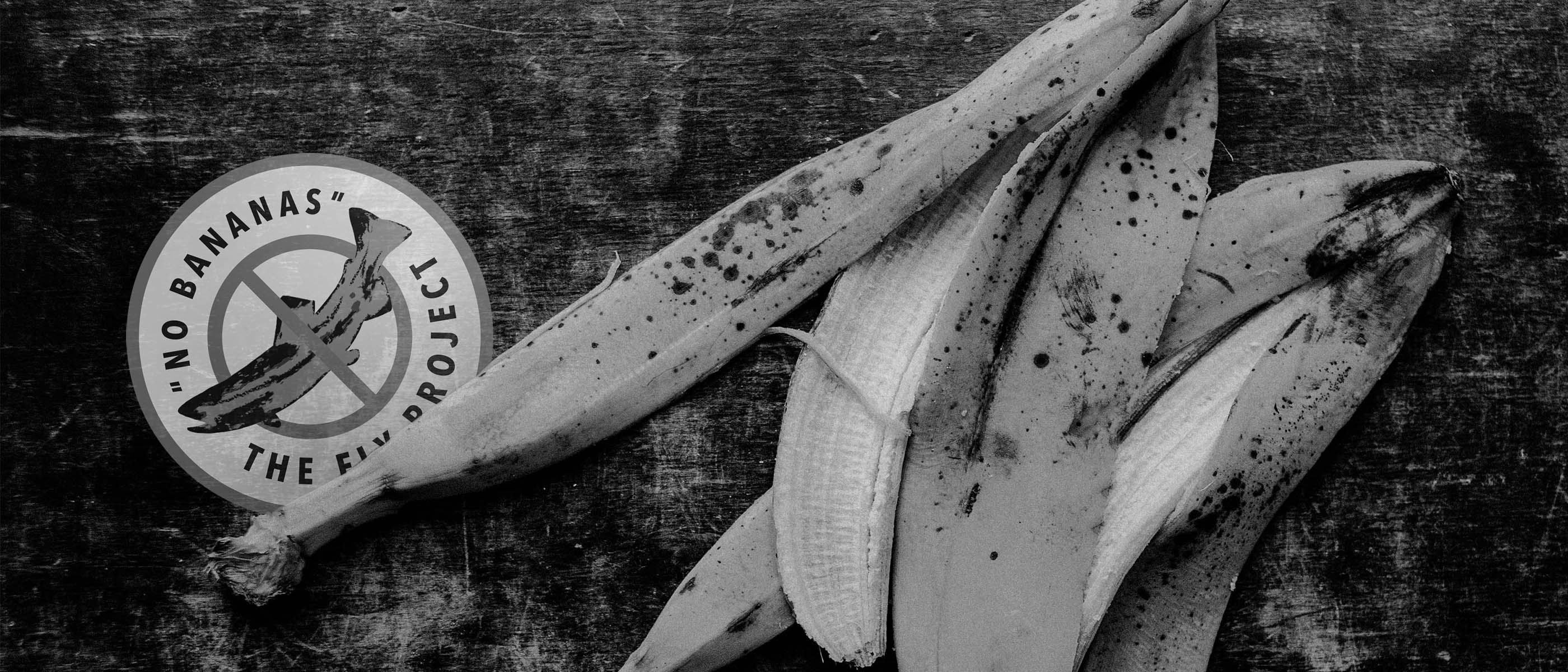 No Bananas: A Superstition in Fishing