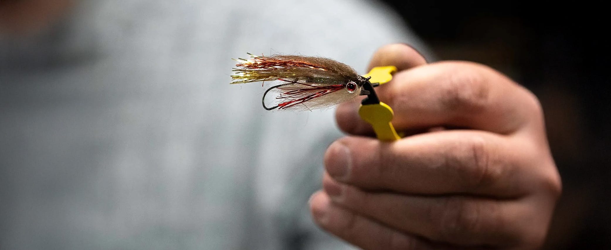 Fred Telleen's Montana Mini Intruder