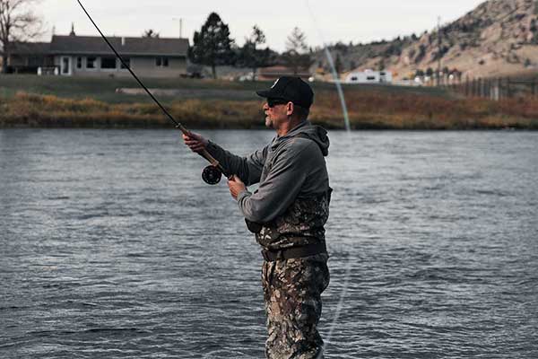 The Grab Zone: Switching Up Your Trout Spey Tactics