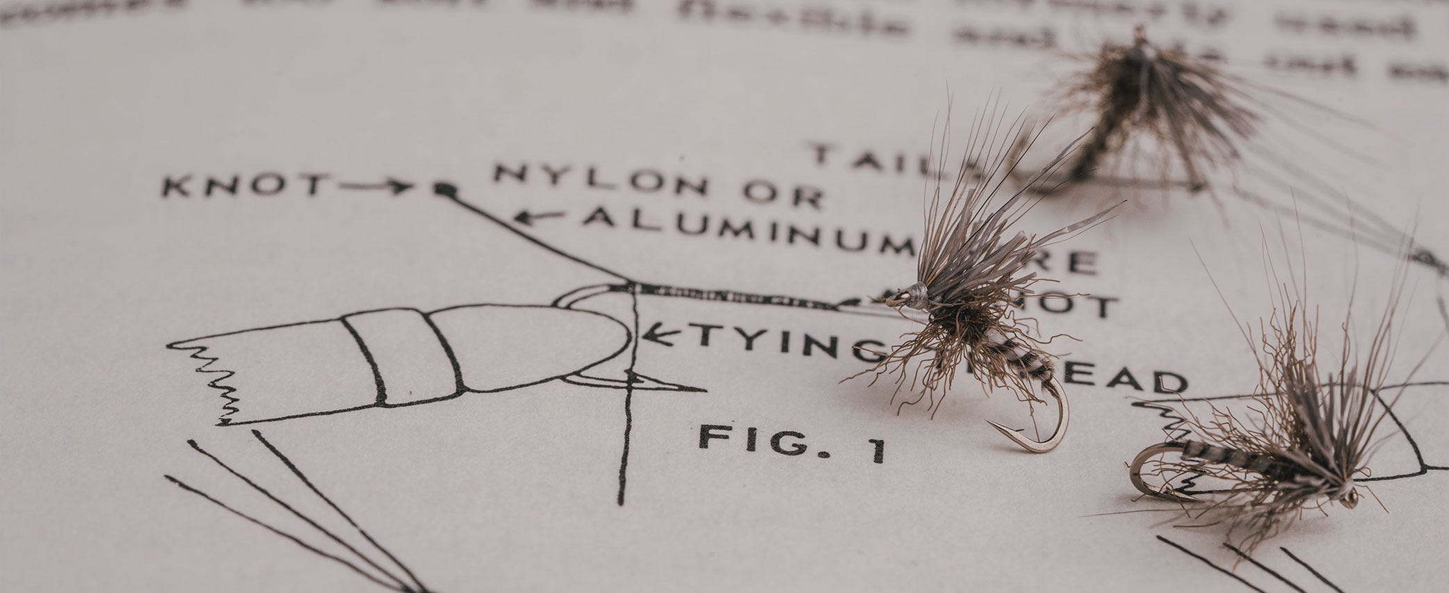 How To Tie The Honker Midge – The Best Midge Pattern I’ve Ever Tied