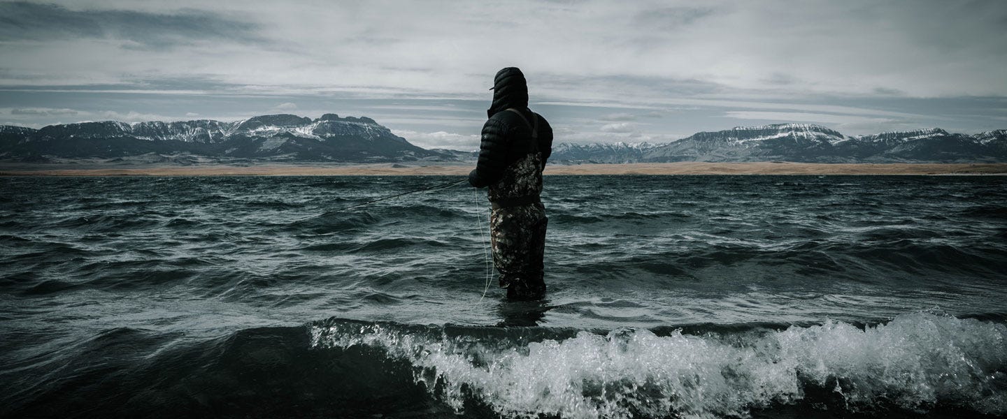 How to Protect your Favorite Water