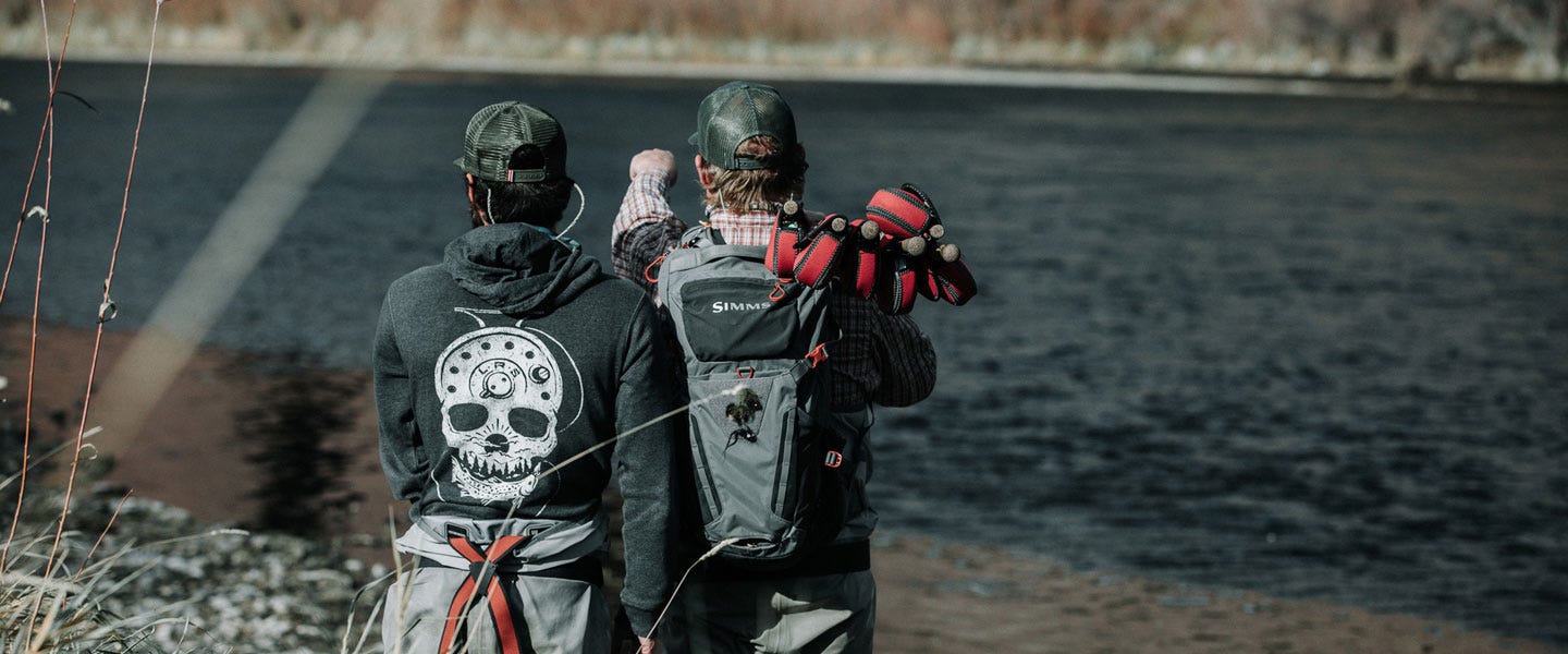 Why Did We Start Another Fly Company?