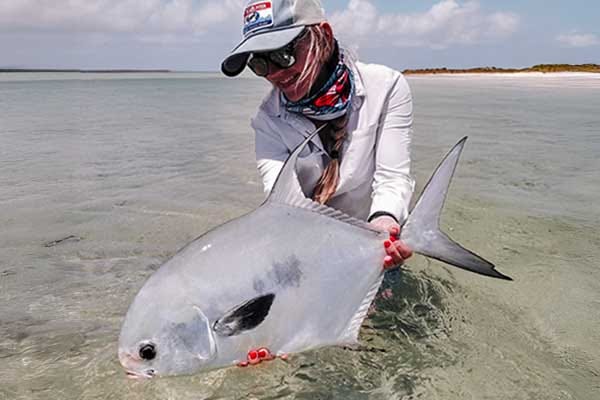 Christmas Island Permit
