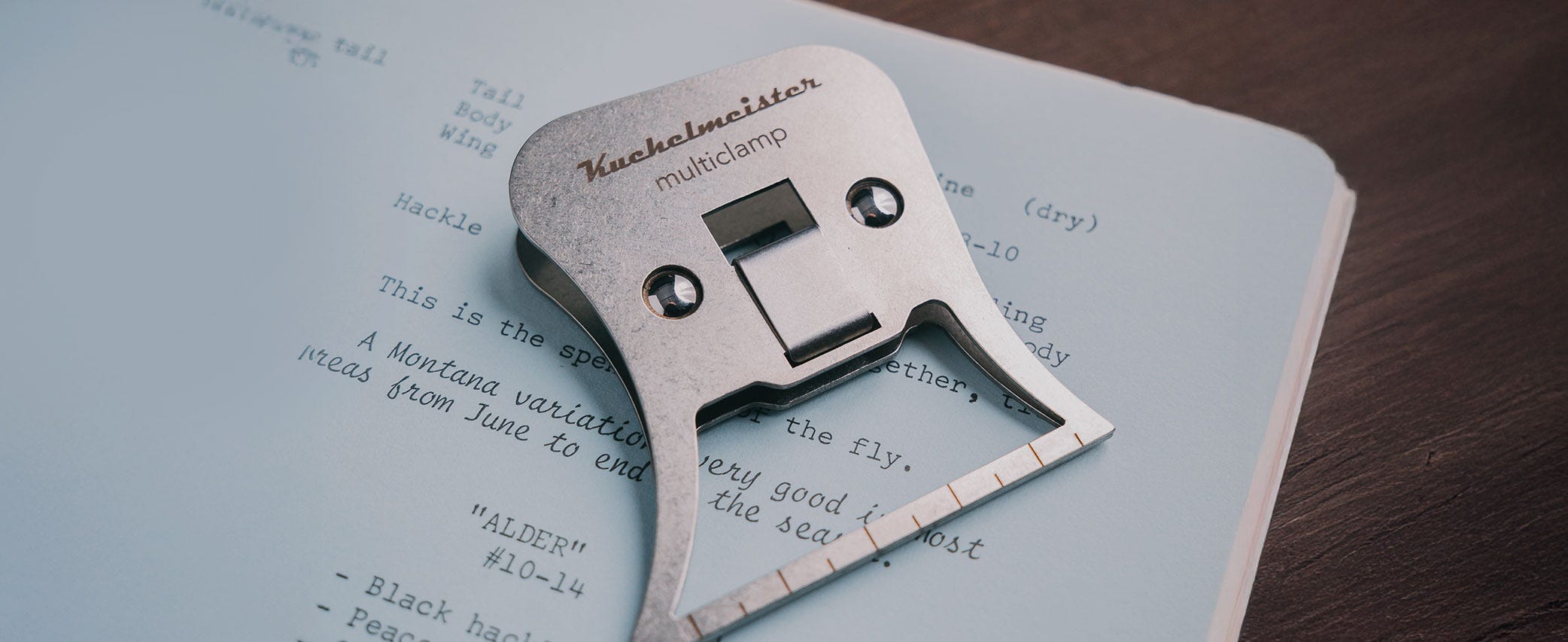 Getting The Most Out of Your CDC Flies