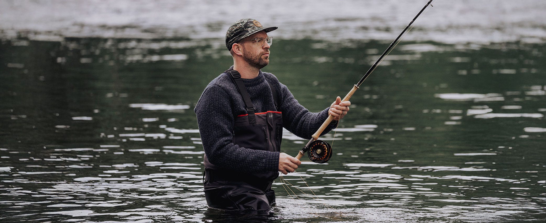 Are LOC Waders Worth the Price? An Honest Review.