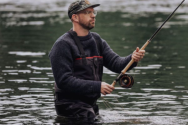 Are LOC Waders Worth the Price? An Honest Review.