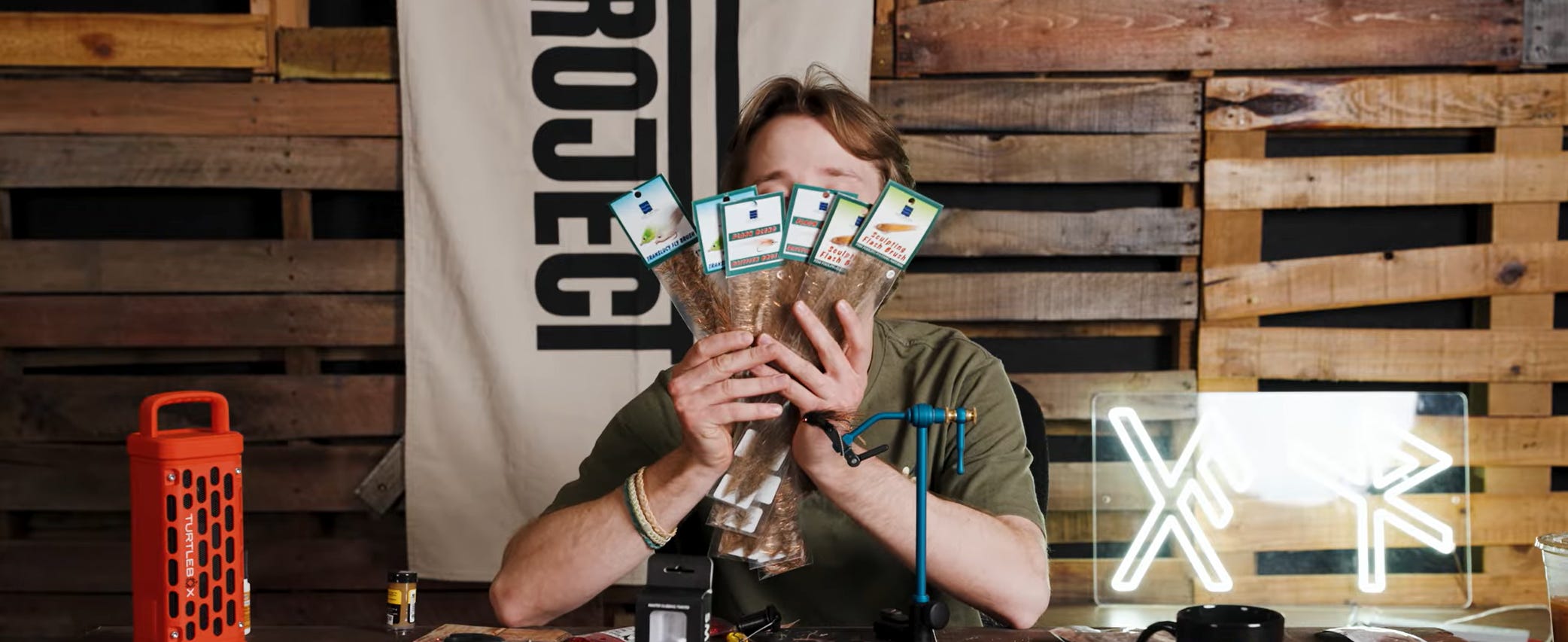 Six New Killer Fly-Tying Products For 2026: The Best CDC, Rat Fur, and More