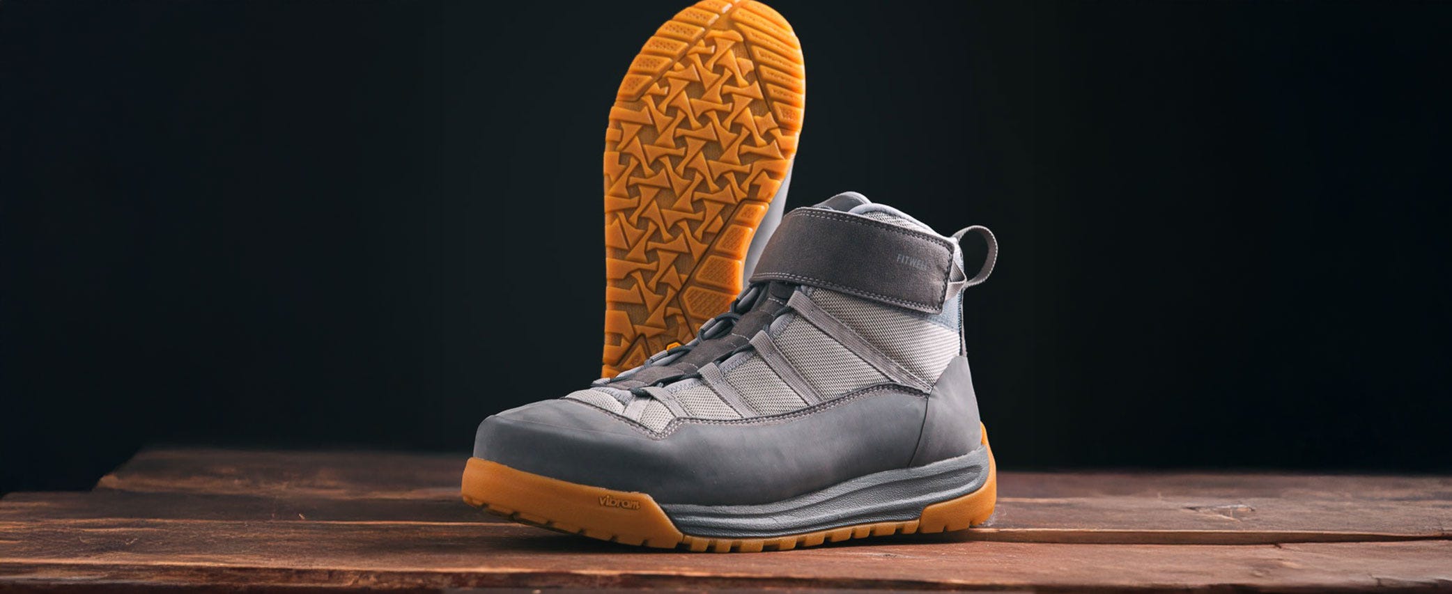 Patagonia Riversalt II Wading Boot: Can One Boot Thrive in Freshwater and Salt? 