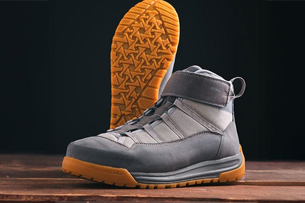 Patagonia Riversalt II Wading Boot: Can One Boot Thrive in Freshwater and Salt? 