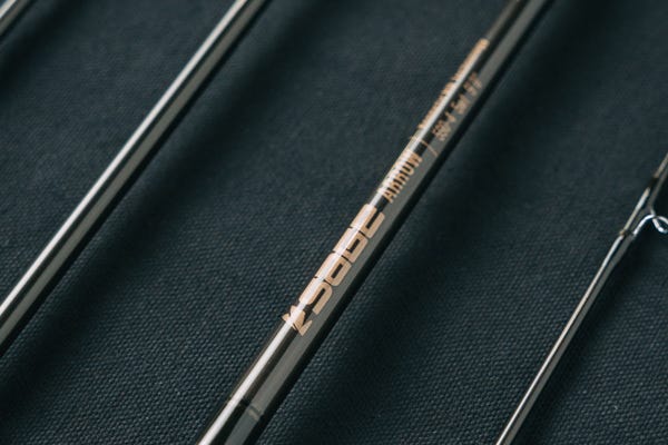 Sage's new Arrow rod: A Modern, Versatile, Do-All Solution