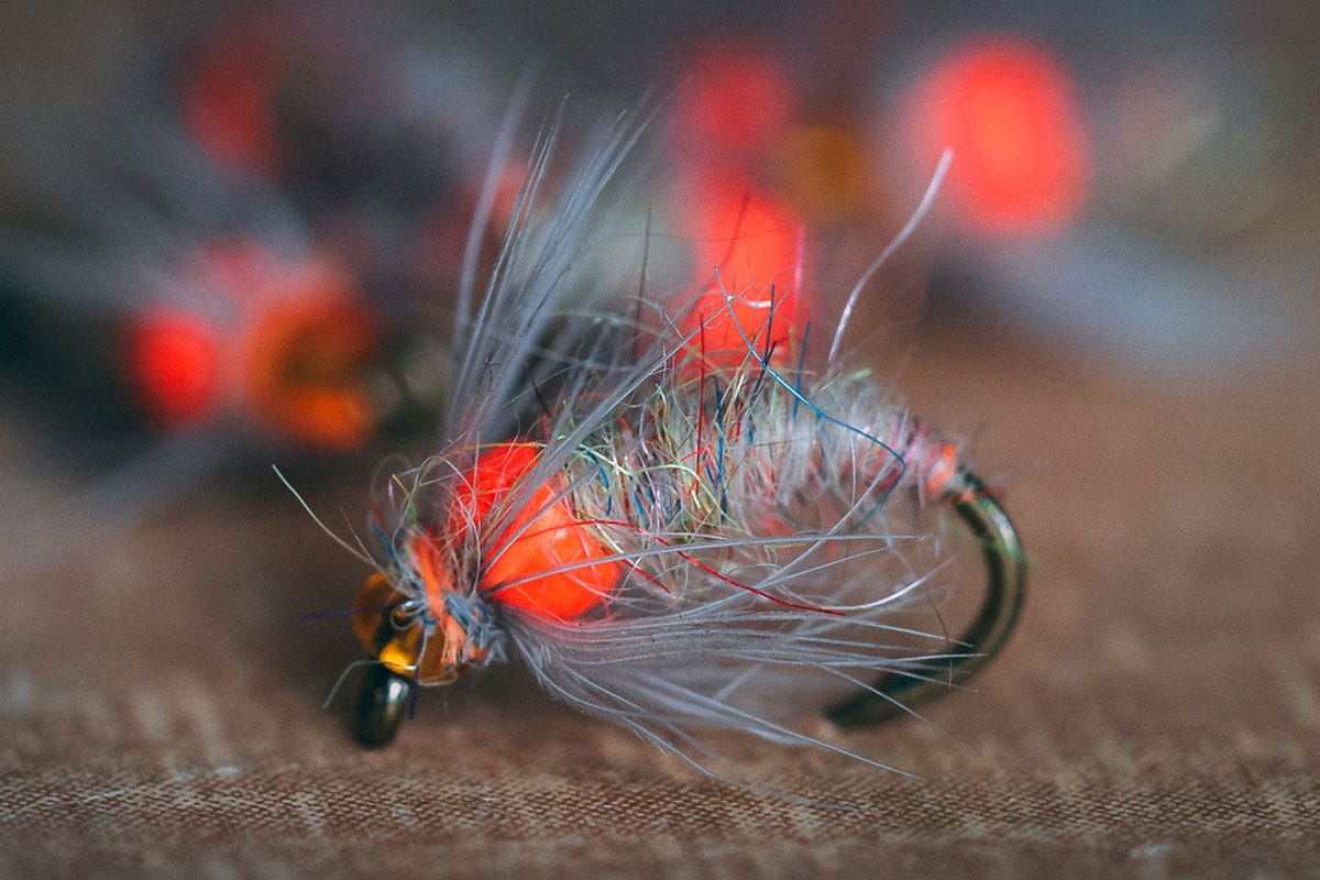 The Genesis of the Skurp