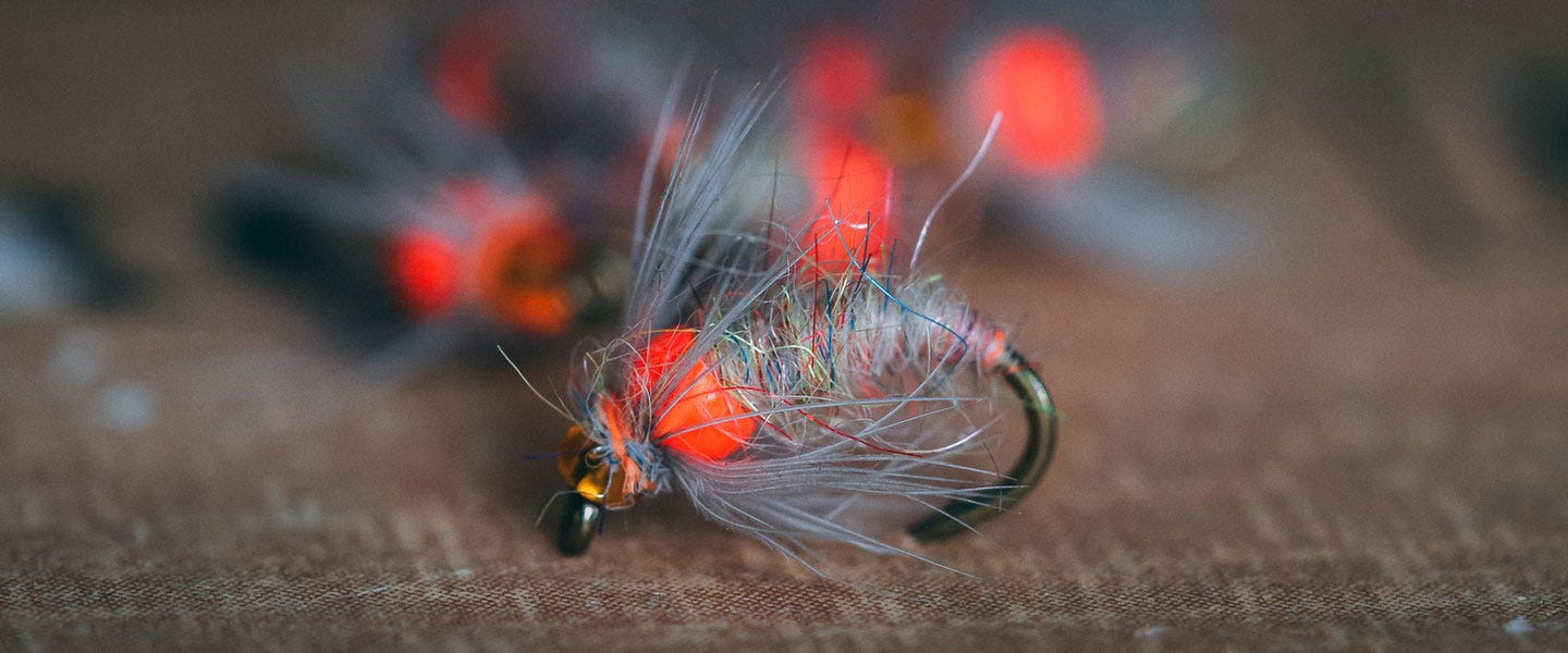 The Genesis of the Skurp