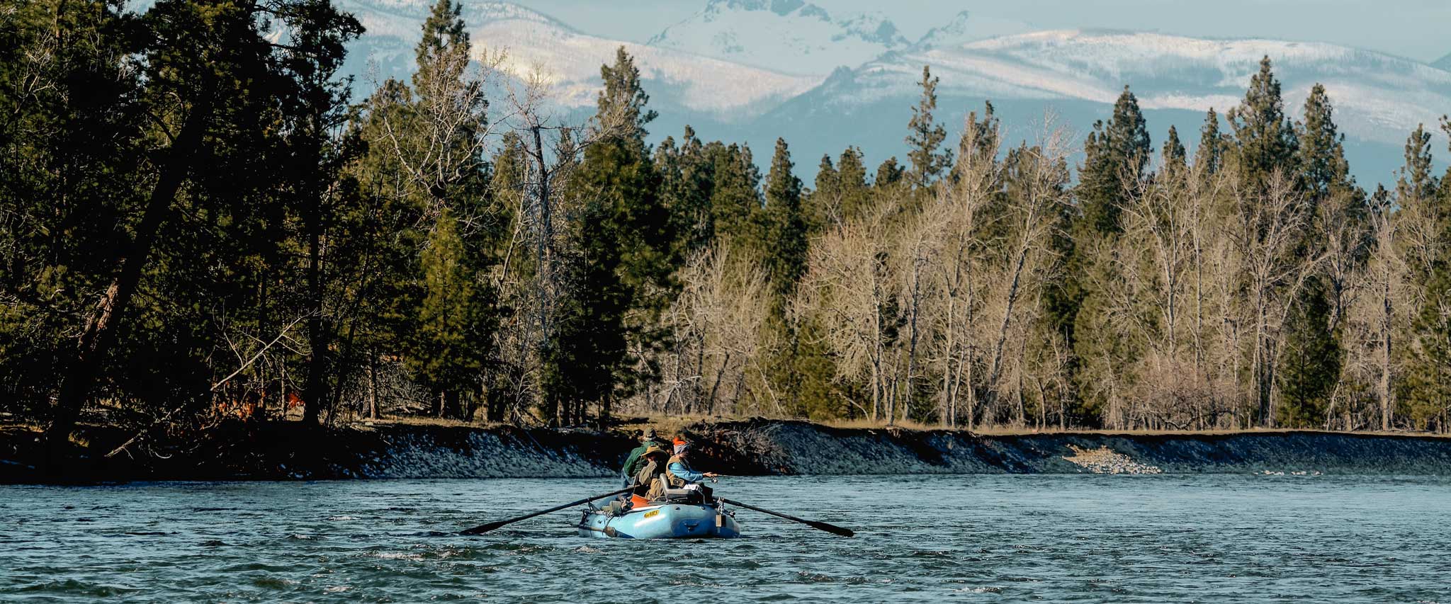 Timing Spring Skwala and March Brown Hatches