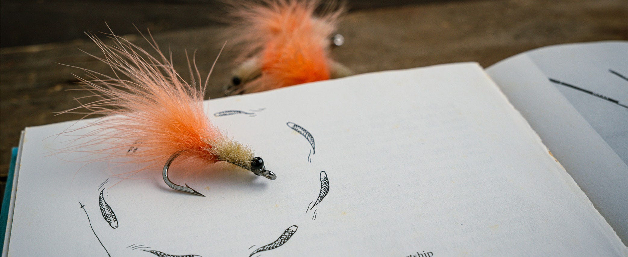 How To Tie The Millhouse Tarpon Toad