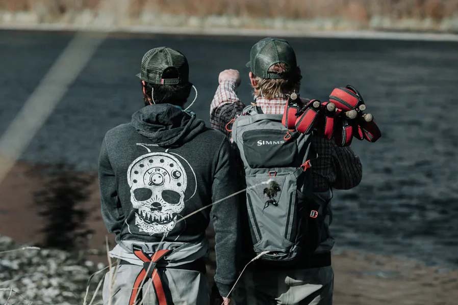 Why Did We Start Another Fly Company?