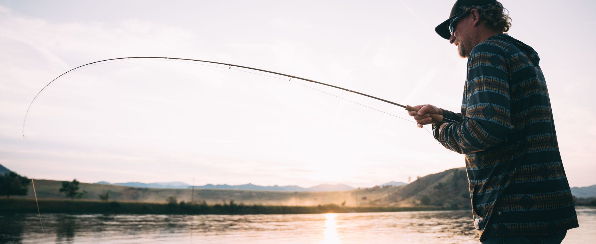 WHY FIVES: The Best Fly Rod for Western Fly Fishing