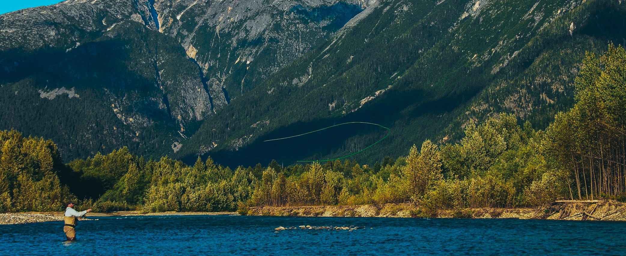 Death To The Angling Doomscroll