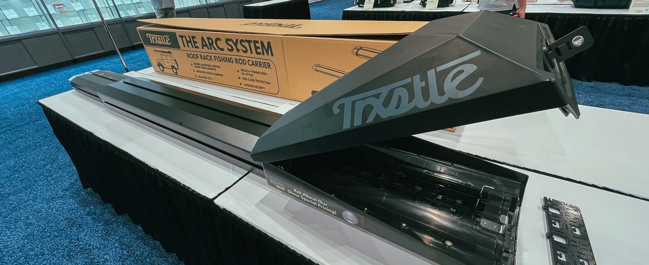 Top 5 New Fly-Fishing Products At ICAST 2025