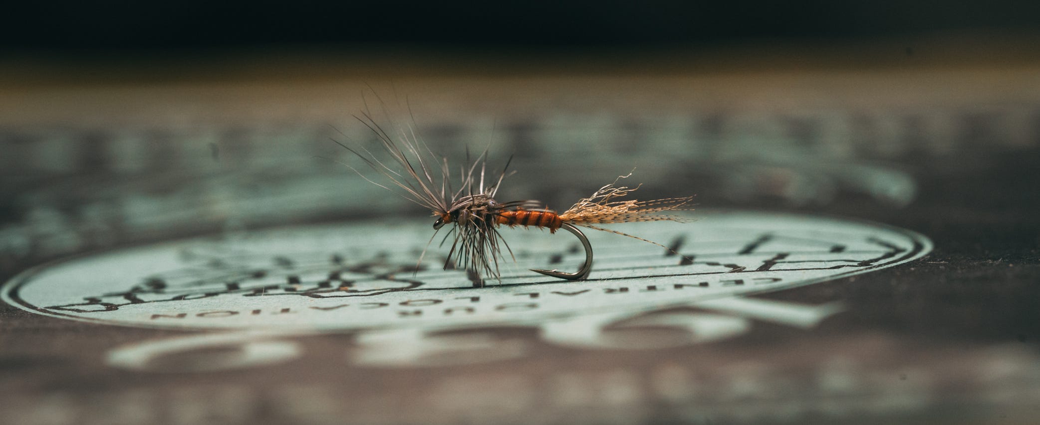 Wike's Tailwater PMD Cripple