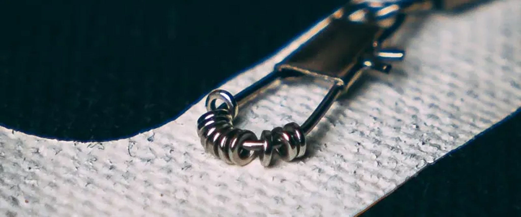 Tippet Rings: What Are They and How Are They Used? 