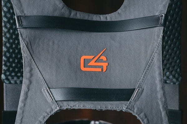 Simms G4Z- A Review of America's Best Wader 