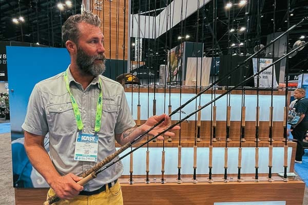 Top 5 New Fly-Fishing Products At ICAST 2025