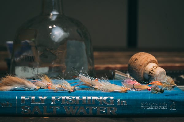 House of Fly's Top 10 Bonefish Flies of 2026