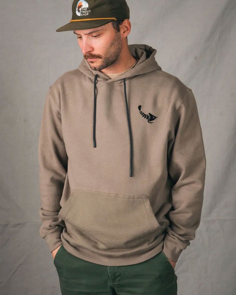 Fly Project Hoodie Fly Project Hoodie