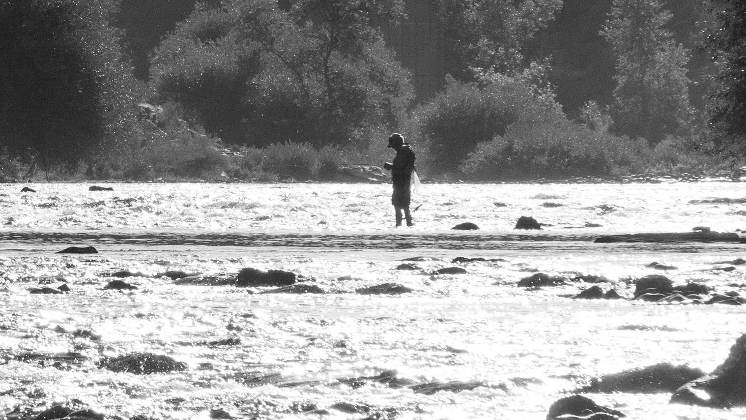 Texas Redfish - A Fish Camp By The House of Fly