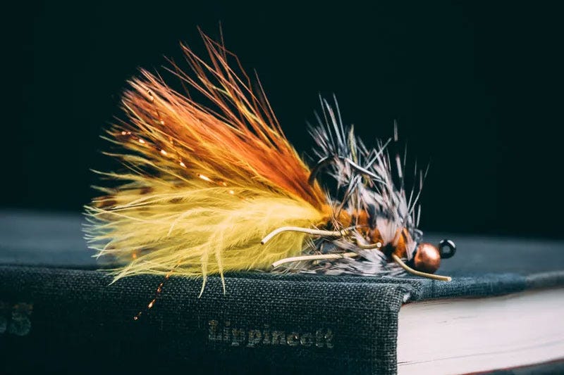 Jigged JJ Special - 6