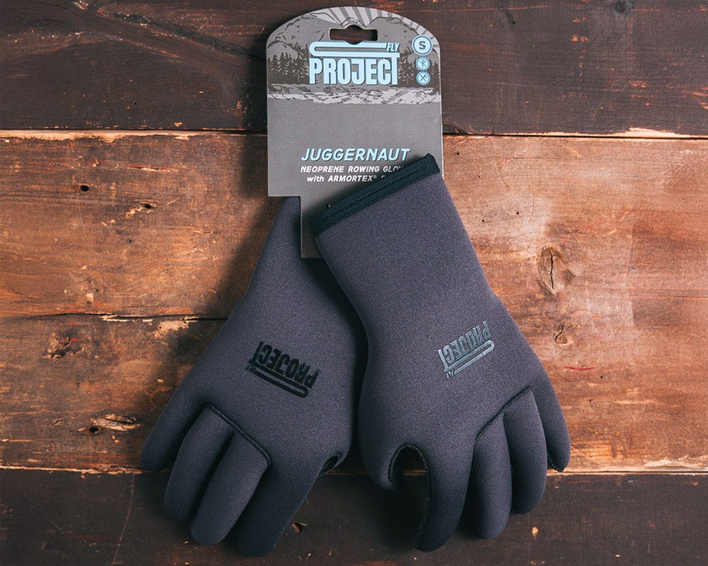 Fly Project Juggernaut Rowing Gloves Fly Project Juggernaut Rowing Gloves