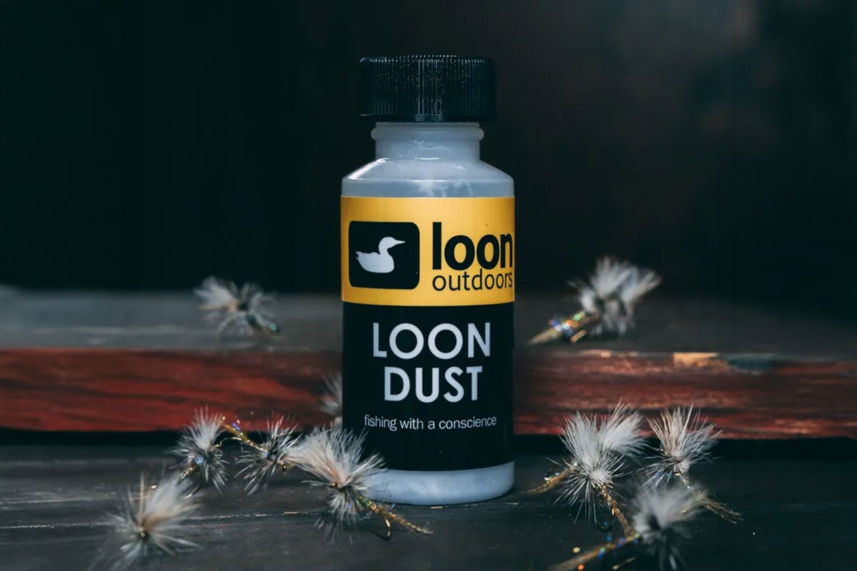 Loon Dust