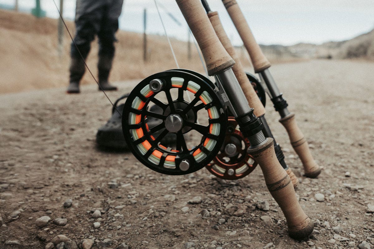 Fly Project Montucky II