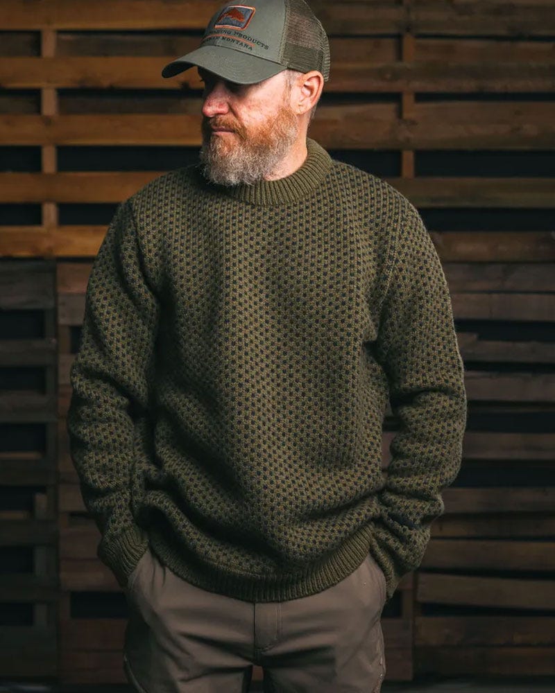 Fly Project Norlender Fly Project Norlender