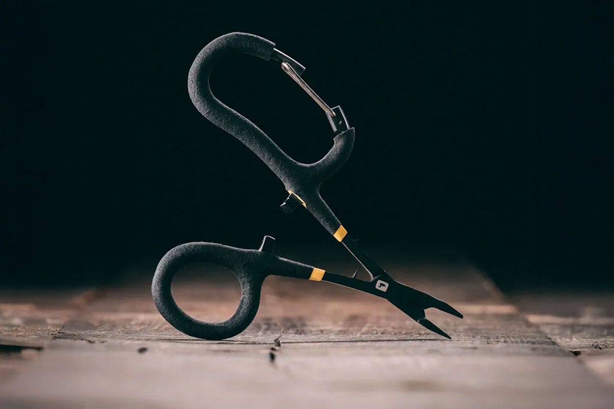 Loon Outdoors Rogue Quickdraw Forceps